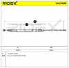 RIDEX Handbremsseil Hinten für RENAULT Megane 1I Kombi (KM0/1) Bild RIDEX Handbremsseil Hinten für RENAULT Megane 1I Kombi (KM0/1)