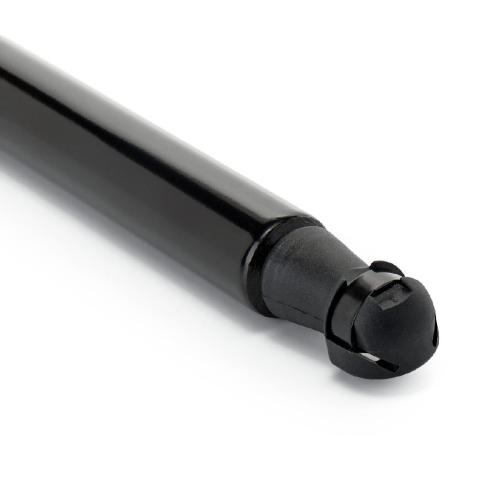 RIDEX 219G1276 Heckklappendämpfer beidseitig Länge:521mm 330N Hub: 218mm Bild RIDEX 219G1276 Heckklappendämpfer beidseitig Länge:521mm 330N Hub: 218mm