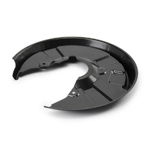 RIDEX 1x Ankerblech / Spritzblech Hinten links für AUDI A4 Avant (8ED, B7) Bild RIDEX 1x Ankerblech / Spritzblech Hinten links für AUDI A4 Avant (8ED, B7)