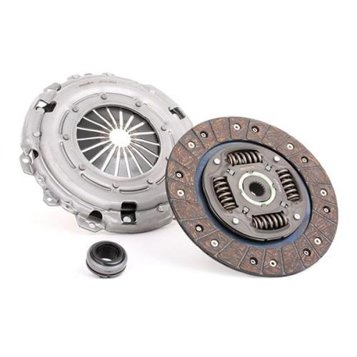 RIDEX 479C0004 Kupplungssatz passend für PEUGEOT 206 Schrägheck (2A/C) 205080 Bild RIDEX 479C0004 Kupplungssatz passend für PEUGEOT 206 Schrägheck (2A/C) 205080