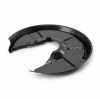 RIDEX 1x Ankerblech / Spritzblech Hinten links für AUDI A4 Avant (8ED, B7) Bild RIDEX 1x Ankerblech / Spritzblech Hinten links für AUDI A4 Avant (8ED, B7)