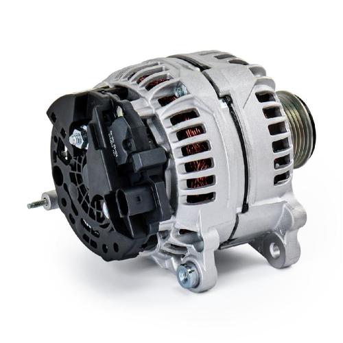 RIDEX PLUS Lichtmaschine 140A 12V Drehrichtung im Uhrzeigersinn mit für VW Bild RIDEX PLUS Lichtmaschine 140A 12V Drehrichtung im Uhrzeigersinn mit für VW