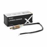 RIDEX 3922L0791 Lambdasonde Oxygen O2 Sensor Beheizt für VW Transporter T1V Bus