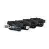 RIDEX PLUS Bremsbelagsatz Bremsbeläge Hinten für SUZUKI SWIFT III (MZ, EZ) Bild RIDEX PLUS Bremsbelagsatz Bremsbeläge Hinten für SUZUKI SWIFT III (MZ, EZ)