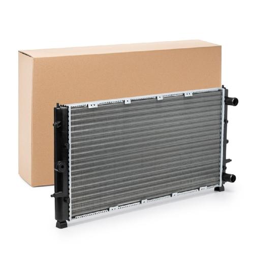 RIDEX 470R0192 Motorkühler / Wasserkühler für VW Transporter T1V Bus 701121253D Bild RIDEX 470R0192 Motorkühler / Wasserkühler für VW Transporter T1V Bus 701121253D