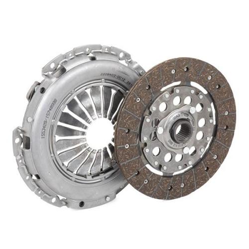 RIDEX 479C0880 Kupplungssatz passend für MERCEDES-BENZ VITO Bus (638) Kupplung Bild RIDEX 479C0880 Kupplungssatz passend für MERCEDES-BENZ VITO Bus (638) Kupplung