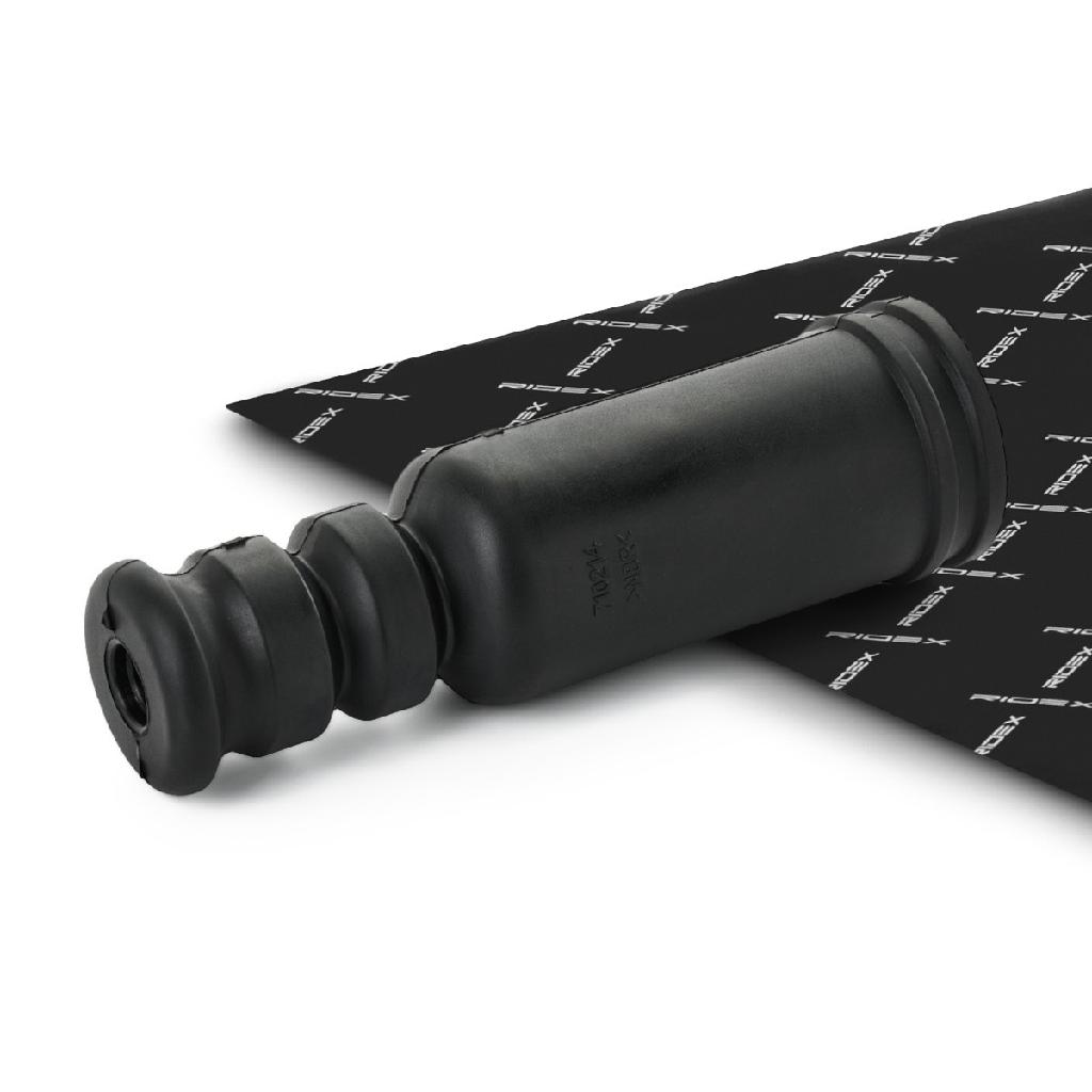 RIDEX Staubschutzsatz Stoßdämpfer Hinten Service Kit für MITSUBISHI ASX (GAW)