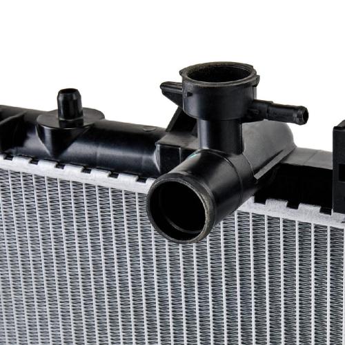 RIDEX 470R1869 Motorkühler / Wasserkühler für Fahrzeuge ohne Ölkühler für SUZUKI Bild RIDEX 470R1869 Motorkühler / Wasserkühler für Fahrzeuge ohne Ölkühler für SUZUKI