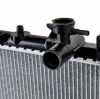 RIDEX 470R1869 Motorkühler / Wasserkühler für Fahrzeuge ohne Ölkühler für SUZUKI Bild RIDEX 470R1869 Motorkühler / Wasserkühler für Fahrzeuge ohne Ölkühler für SUZUKI
