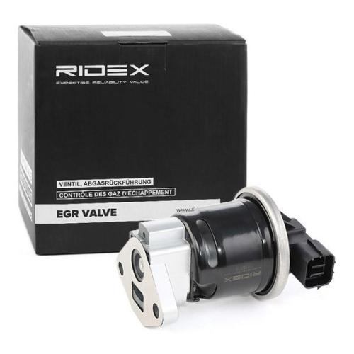 RIDEX 1145E0110 AGR-Ventil Abgasrückführungsventil mit Dichtung für HONDA Bild RIDEX 1145E0110 AGR-Ventil Abgasrückführungsventil mit Dichtung für HONDA