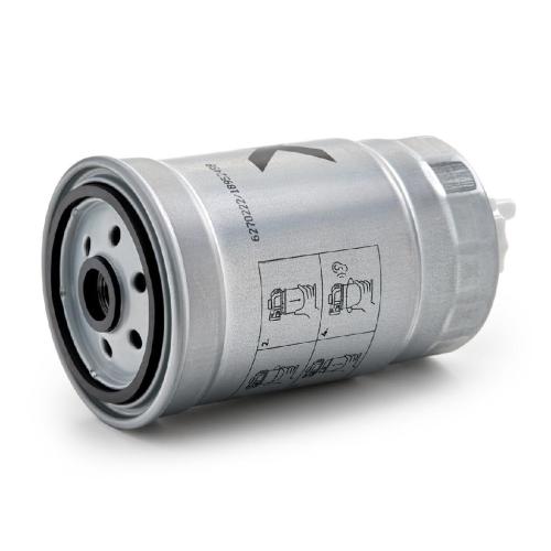 RIDEX PLUS 9F0016P Kraftstofffilter für VW Golf 5II Schrägheck 1174391 Bild RIDEX PLUS 9F0016P Kraftstofffilter für VW Golf 5II Schrägheck 1174391