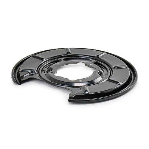 RIDEX 1x Ankerblech / Spritzblech Hinten rechts passend für MERCEDES-BENZ Bild RIDEX 1x Ankerblech / Spritzblech Hinten rechts passend für MERCEDES-BENZ
