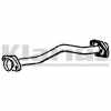 VEGAZ Abgasrohr für OPEL Kadett E CC (T85) Bild VEGAZ Abgasrohr für OPEL Kadett E CC (T85)