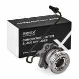 RIDEX 47C0029 Zentralausrücker Kupplung Ausrücklager für OPEL Corsa D Schrägheck