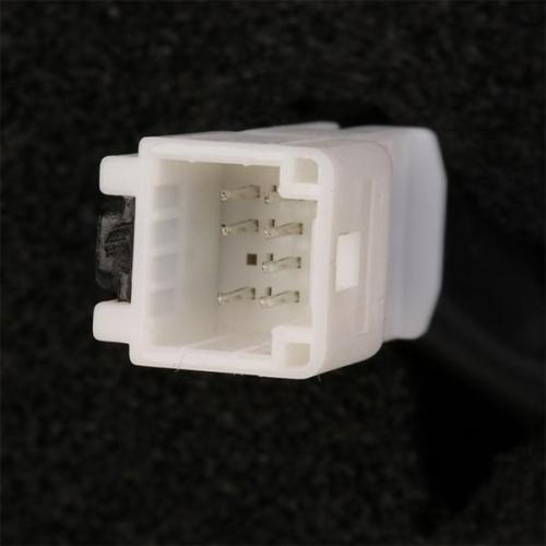 RIDEX 50O0474 Außenspiegel Seitenspiegel Rechts Elektrisch Beheizbar 7-Polig für Bild RIDEX 50O0474 Außenspiegel Seitenspiegel Rechts Elektrisch Beheizbar 7-Polig für