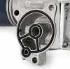 RIDEX 469O0234 Ölkühler Motoröl Kühler mit Ölfiltergehäuse mit Filter für FORD Bild RIDEX 469O0234 Ölkühler Motoröl Kühler mit Ölfiltergehäuse mit Filter für FORD