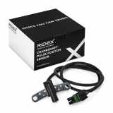 RIDEX Kurbelwellensensor 833C0072 900 mm Anzahl der Steckkontakte: 2 für RENAULT