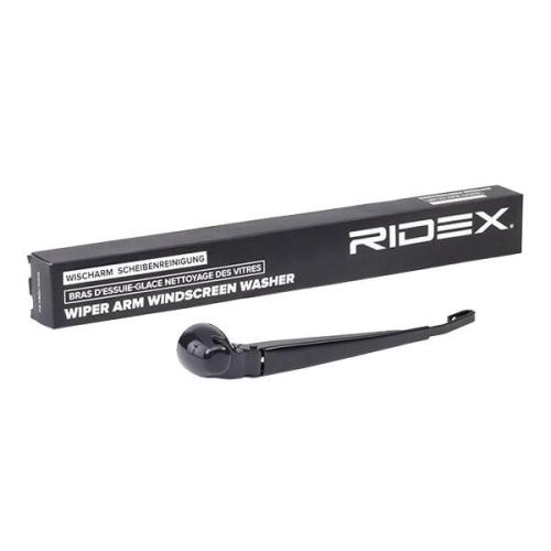RIDEX Wischerarm Scheibenwischerarm 301W0212 hinten für VW Golf 1V Schrägheck Bild RIDEX Wischerarm Scheibenwischerarm 301W0212 hinten für VW Golf 1V Schrägheck