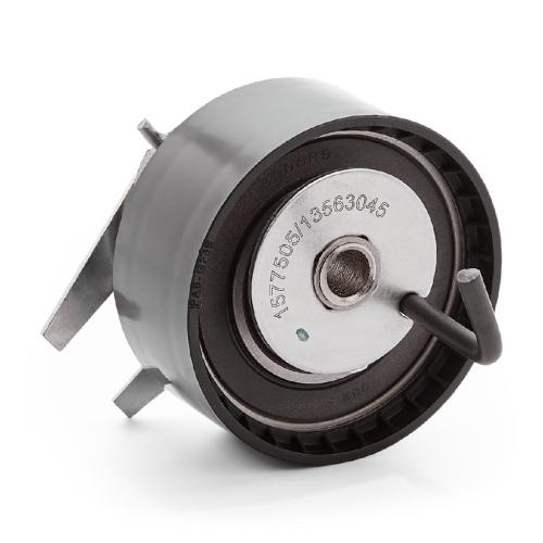 RIDEX Spannrolle Zahnriemen automatisch für CITROËN C5 III Kombi (RW) Bild RIDEX Spannrolle Zahnriemen automatisch für CITROËN C5 III Kombi (RW)