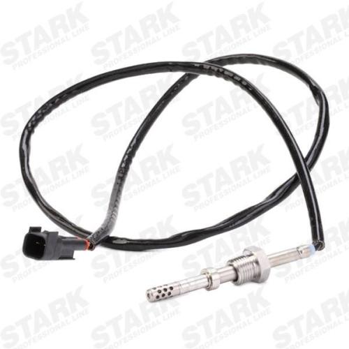 STARK SKEGT-1470155 Abgastemperatursensor 2-Polig für FORD MONDEO III Kombi Bild STARK SKEGT-1470155 Abgastemperatursensor 2-Polig für FORD MONDEO III Kombi