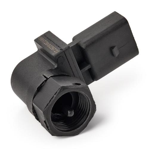 RIDEX Kurbelwellensensor 833C0073 Anzahl der Steckkontakte: 3 ohne Kabel für VW Bild RIDEX Kurbelwellensensor 833C0073 Anzahl der Steckkontakte: 3 ohne Kabel für VW
