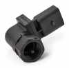 RIDEX Kurbelwellensensor 833C0073 Anzahl der Steckkontakte: 3 ohne Kabel für VW Bild RIDEX Kurbelwellensensor 833C0073 Anzahl der Steckkontakte: 3 ohne Kabel für VW