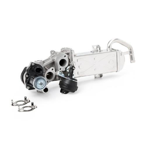 RIDEX 1145E0077 AGR-Ventil Abgasrückführungsventil mit Sensor für VW 3L131527AX Bild RIDEX 1145E0077 AGR-Ventil Abgasrückführungsventil mit Sensor für VW 3L131527AX