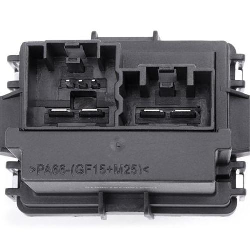 RIDEX Gebläsewiderstand für OPEL INSIGNIA Caravan Bild RIDEX Gebläsewiderstand für OPEL INSIGNIA Caravan