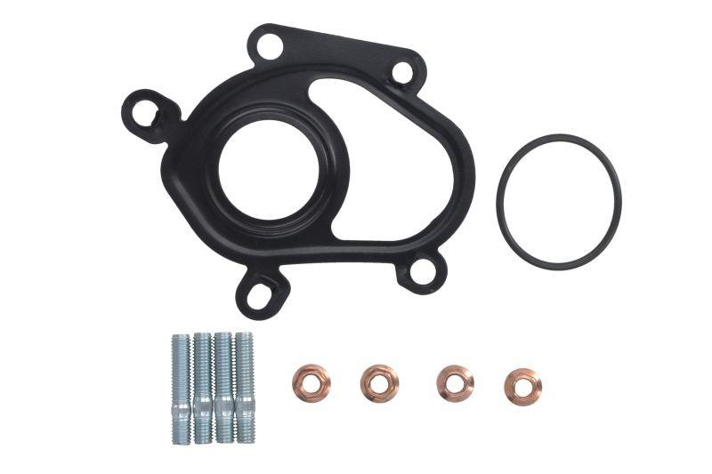 EVORON EVMK0230 Montagesatz Lader für RENAULT Master 1II Kasten (FV) für OPEL