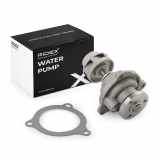 RIDEX 1260W0219 Kühlmittelpumpe Motorkühlung Wasserpumpe für FORD 1089795