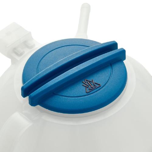 RIDEX 397E0266 Ausgleichsbehälter Kühlmittel mit Sensor mit Verschlussstopfen Bild RIDEX 397E0266 Ausgleichsbehälter Kühlmittel mit Sensor mit Verschlussstopfen