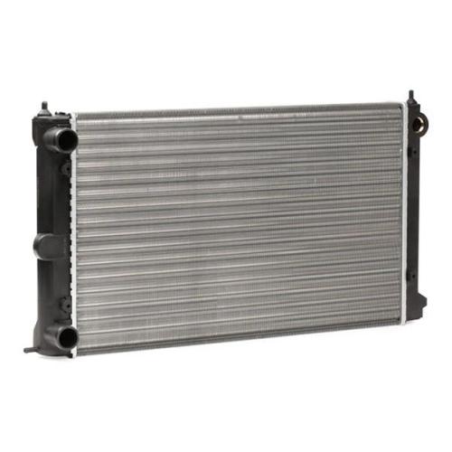 RIDEX 470R0145 Motorkühler / Wasserkühler für VW Golf 1II (1H1) 1L0121253B Bild RIDEX 470R0145 Motorkühler / Wasserkühler für VW Golf 1II (1H1) 1L0121253B