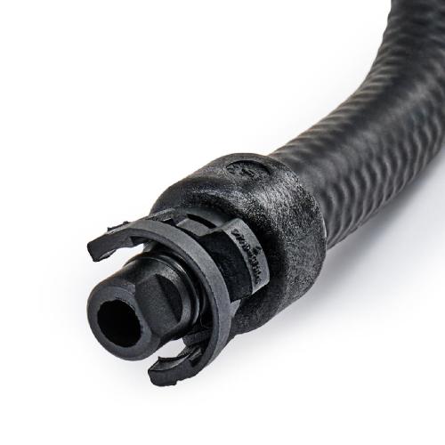 RIDEX 475R10146 Kühlerschlauch KÜHLWASSERSCHLAUCH WASSERSCHLAUCH für OPEL Bild RIDEX 475R10146 Kühlerschlauch KÜHLWASSERSCHLAUCH WASSERSCHLAUCH für OPEL