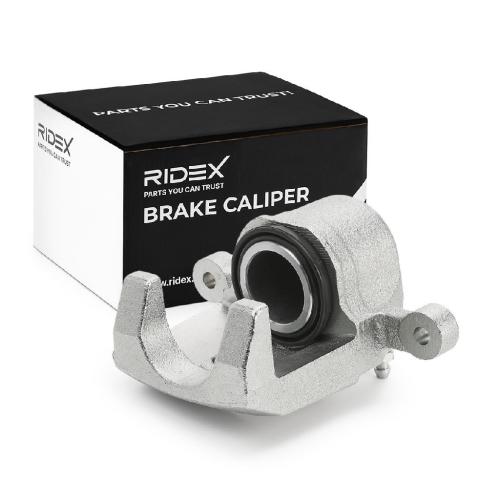 RIDEX 78B0835 Bremssattel Bremszange Hinten links für SSANGYONG REXTON W Bild RIDEX 78B0835 Bremssattel Bremszange Hinten links für SSANGYONG REXTON W