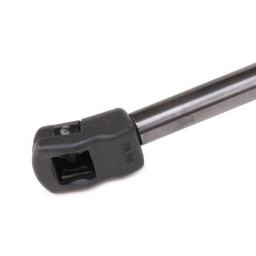 RIDEX 219G0589 Heckklappendämpfer hinten links Länge:671mm 750N Hub: 188mm Bild RIDEX 219G0589 Heckklappendämpfer hinten links Länge:671mm 750N Hub: 188mm