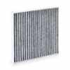 RIDEX 424I0410 Innenraumfilter Pollenfilter Aktivkohlefilter Höhe: 19 Breite: Bild RIDEX 424I0410 Innenraumfilter Pollenfilter Aktivkohlefilter Höhe: 19 Breite:
