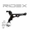 RIDEX 273C0015 Lenker Radaufhängung Querlenker Front für SKODA Octavia III Combi Bild RIDEX 273C0015 Lenker Radaufhängung Querlenker Front für SKODA Octavia III Combi