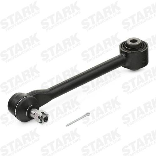 STARK SKCA-0050953 Lenker Radaufhängung Längslenker Rear für HONDA 52390S84A01 Bild STARK SKCA-0050953 Lenker Radaufhängung Längslenker Rear für HONDA 52390S84A01