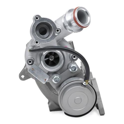 RIDEX 2234C10553 Turbolader Abgasturbolader für VW Golf 5I (5K1) 03C145701C Bild RIDEX 2234C10553 Turbolader Abgasturbolader für VW Golf 5I (5K1) 03C145701C