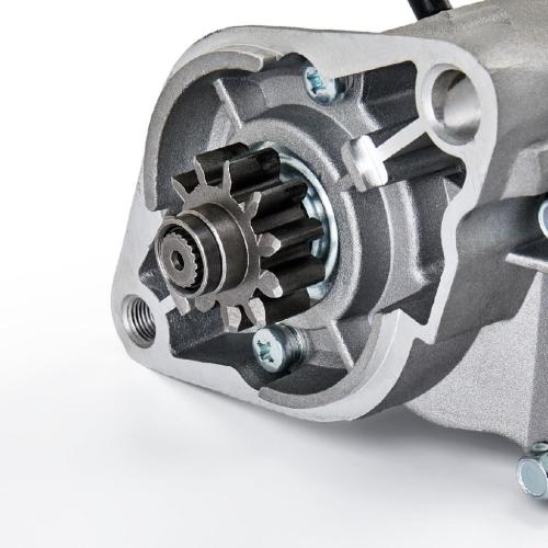 RIDEX PLUS Motor Starter/Anlasser 2kW für TOYOTA LAND CRUISER HILUX VI Pick-up Bild RIDEX PLUS Motor Starter/Anlasser 2kW für TOYOTA LAND CRUISER HILUX VI Pick-up