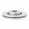 RIDEX PLUS 82B0200P 2x Bremsscheiben Vorne Ø321mm Belüftet für AUDI Bild RIDEX PLUS 82B0200P 2x Bremsscheiben Vorne Ø321mm Belüftet für AUDI
