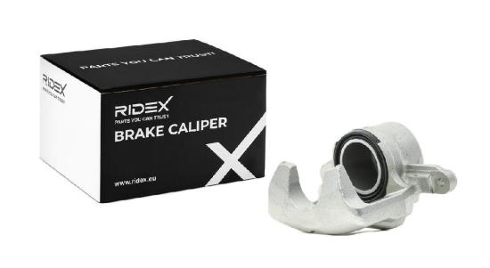 RIDEX 78B1045 Bremssattel Bremszange Vorne rechts für SUZUKI Grand Vitara II SUV Bild RIDEX 78B1045 Bremssattel Bremszange Vorne rechts für SUZUKI Grand Vitara II SUV