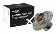 RIDEX 316T0030 Thermostat Kühlmittel Kühlwasserthermostat für VW 77121113B