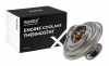 RIDEX 316T0030 Thermostat K&uuml;hlmittel K&uuml;hlwasserthermostat f&uuml;r VW 77121113B