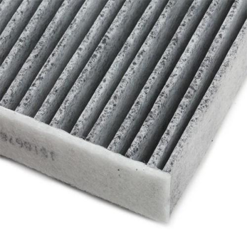 RIDEX 424I0475 Innenraumfilter Pollenfilter Aktivkohlefilter Höhe: 32 Breite: Bild RIDEX 424I0475 Innenraumfilter Pollenfilter Aktivkohlefilter Höhe: 32 Breite: