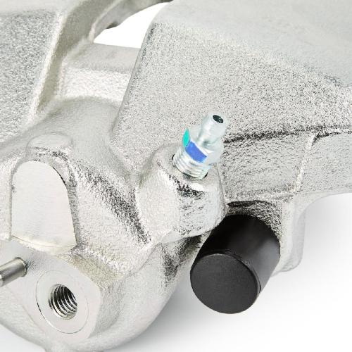 RIDEX 78B0038 Bremssattel Bremszange Vorne rechts für VW Golf 5I (5K1) Bild RIDEX 78B0038 Bremssattel Bremszange Vorne rechts für VW Golf 5I (5K1)