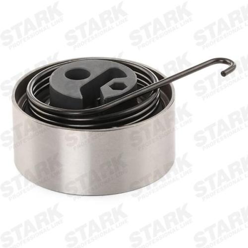 STARK Spannrolle Zahnriemen für OPEL Corsa D Schrägheck (S07) Bild STARK Spannrolle Zahnriemen für OPEL Corsa D Schrägheck (S07)