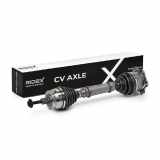 RIDEX Antriebswelle Achswelle Vorne links rechts für VW PASSAT Variant (3B6)