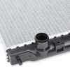 RIDEX 470R0502 Motorkühler / Wasserkühler für NISSAN PRIMERA (P11) 214102F002 Bild RIDEX 470R0502 Motorkühler / Wasserkühler für NISSAN PRIMERA (P11) 214102F002