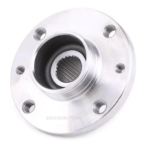 RIDEX Radnabe Vorne beidseitig für RENAULT Clio 1II Schrägheck (BR0/1, CR0/1) Bild RIDEX Radnabe Vorne beidseitig für RENAULT Clio 1II Schrägheck (BR0/1, CR0/1)